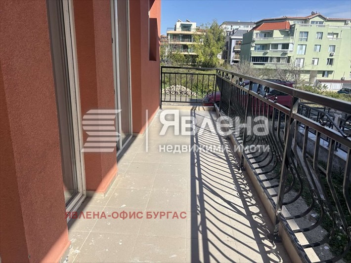 Продается  1 спальня область Бургас , Свети Влас , 59 кв.м | 64858312 - изображение [5]