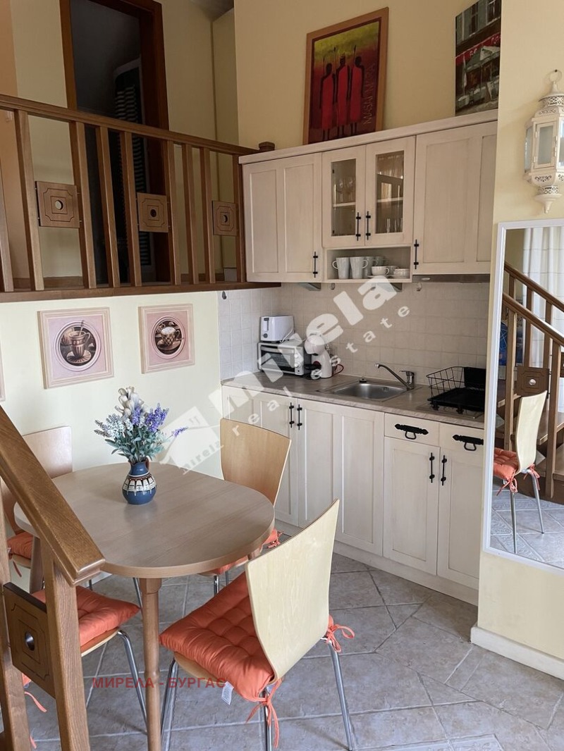 Till salu  1 sovrum region Burgas , Sozopol , 67 kvm | 63787336 - bild [13]