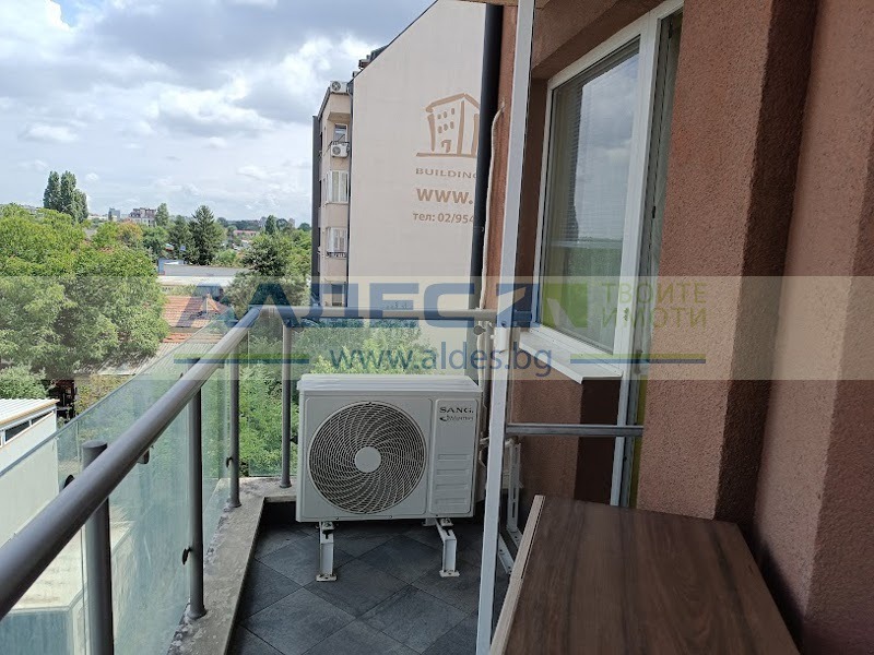 Till salu  1 sovrum Sofia , Ljulin 8 , 62 kvm | 12887436 - bild [10]