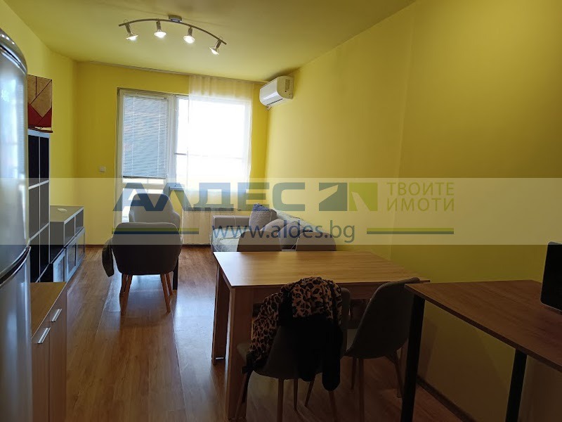 Till salu  1 sovrum Sofia , Ljulin 8 , 62 kvm | 12887436 - bild [3]