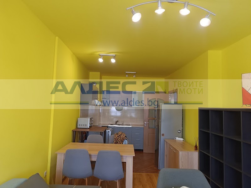 Till salu  1 sovrum Sofia , Ljulin 8 , 62 kvm | 12887436 - bild [2]