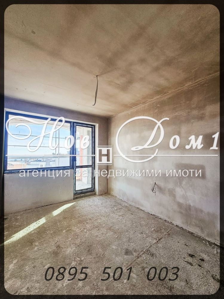 На продаж  1 спальня Варна , к.к. Чайка , 74 кв.м | 78863334 - зображення [6]