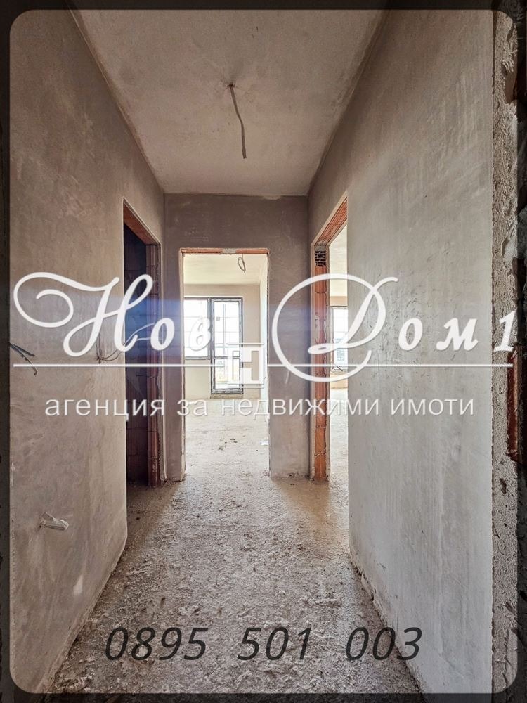 На продаж  1 спальня Варна , к.к. Чайка , 74 кв.м | 78863334 - зображення [4]