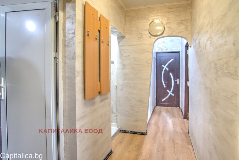 Продава 2-СТАЕН, гр. Русе, Дружба 3, снимка 13 - Апартаменти - 53409698