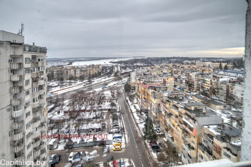 Продава 2-СТАЕН, гр. Русе, Дружба 3, снимка 7 - Апартаменти - 53409698