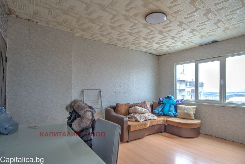 Продава 2-СТАЕН, гр. Русе, Дружба 3, снимка 9 - Апартаменти - 53409698