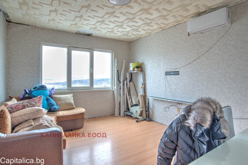 Продава 2-СТАЕН, гр. Русе, Дружба 3, снимка 8 - Апартаменти - 53409698