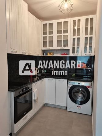 Продава 2-СТАЕН, гр. Варна, к.к. Св.Св. Константин и Елена, снимка 3 - Апартаменти - 53812143