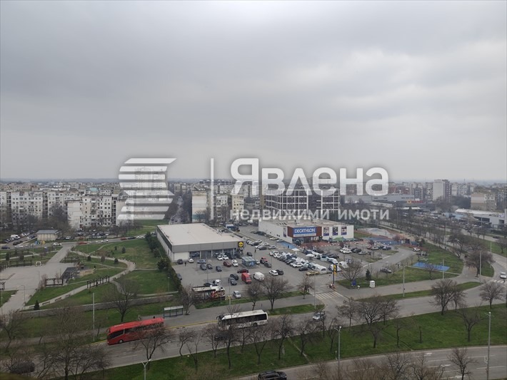 Продава 2-СТАЕН, гр. Пловдив, Тракия, снимка 2 - Апартаменти - 55872609