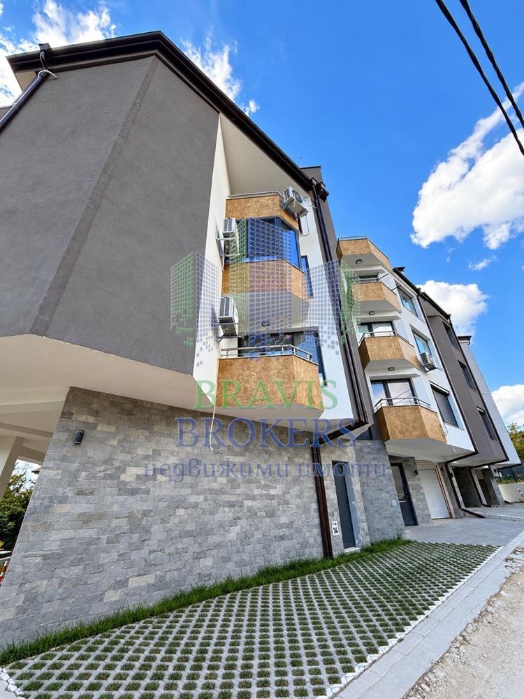 Продава 2-СТАЕН, гр. Варна, Левски 1