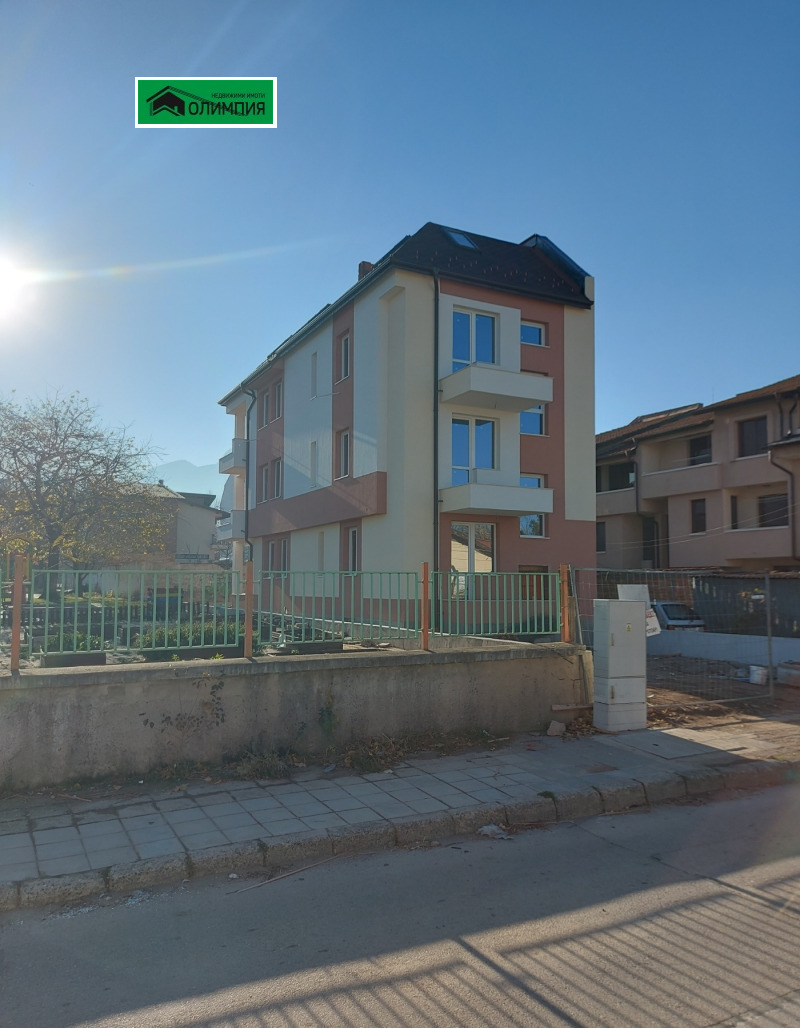 Продава  3-стаен град Враца , Център , 136 кв.м | 40695437