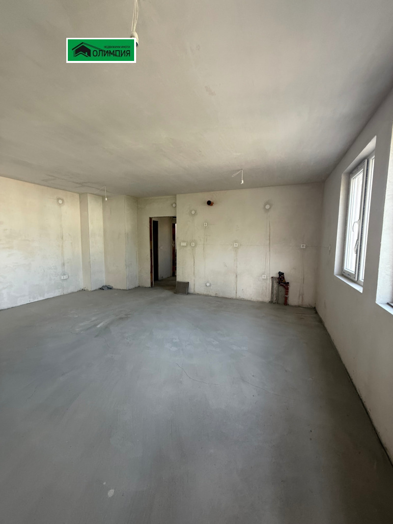 Te koop  2 slaapkamers Vratsa , Tsentar , 145 m² | 40695437 - afbeelding [5]