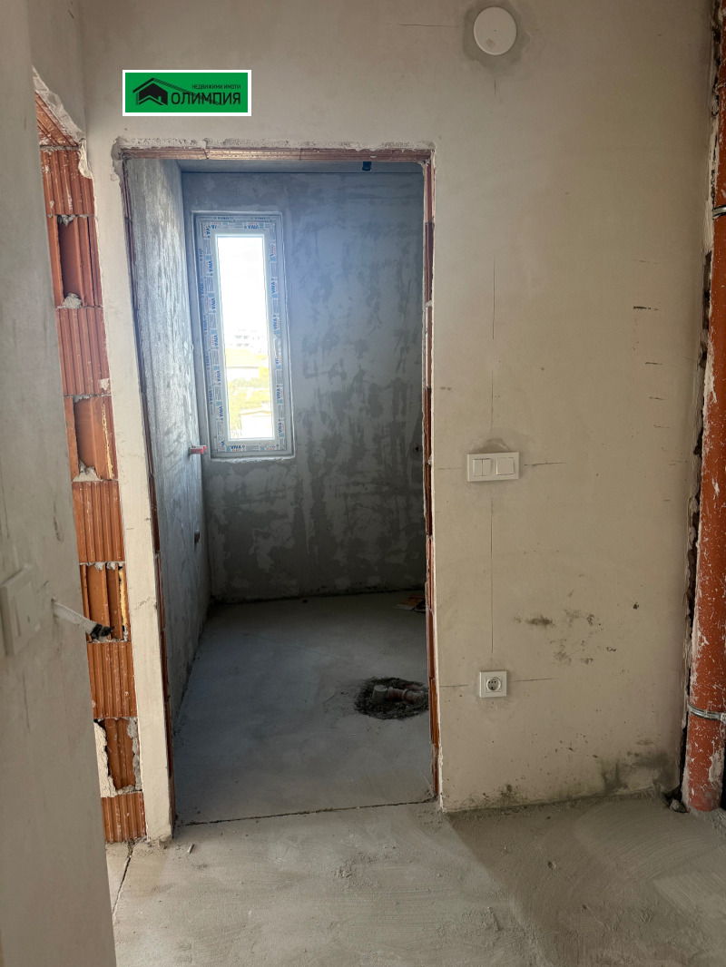 Te koop  2 slaapkamers Vratsa , Tsentar , 145 m² | 40695437 - afbeelding [10]