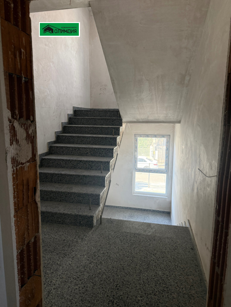 Te koop  2 slaapkamers Vratsa , Tsentar , 145 m² | 40695437 - afbeelding [12]