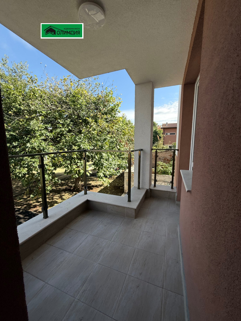 Te koop  2 slaapkamers Vratsa , Tsentar , 145 m² | 40695437 - afbeelding [4]