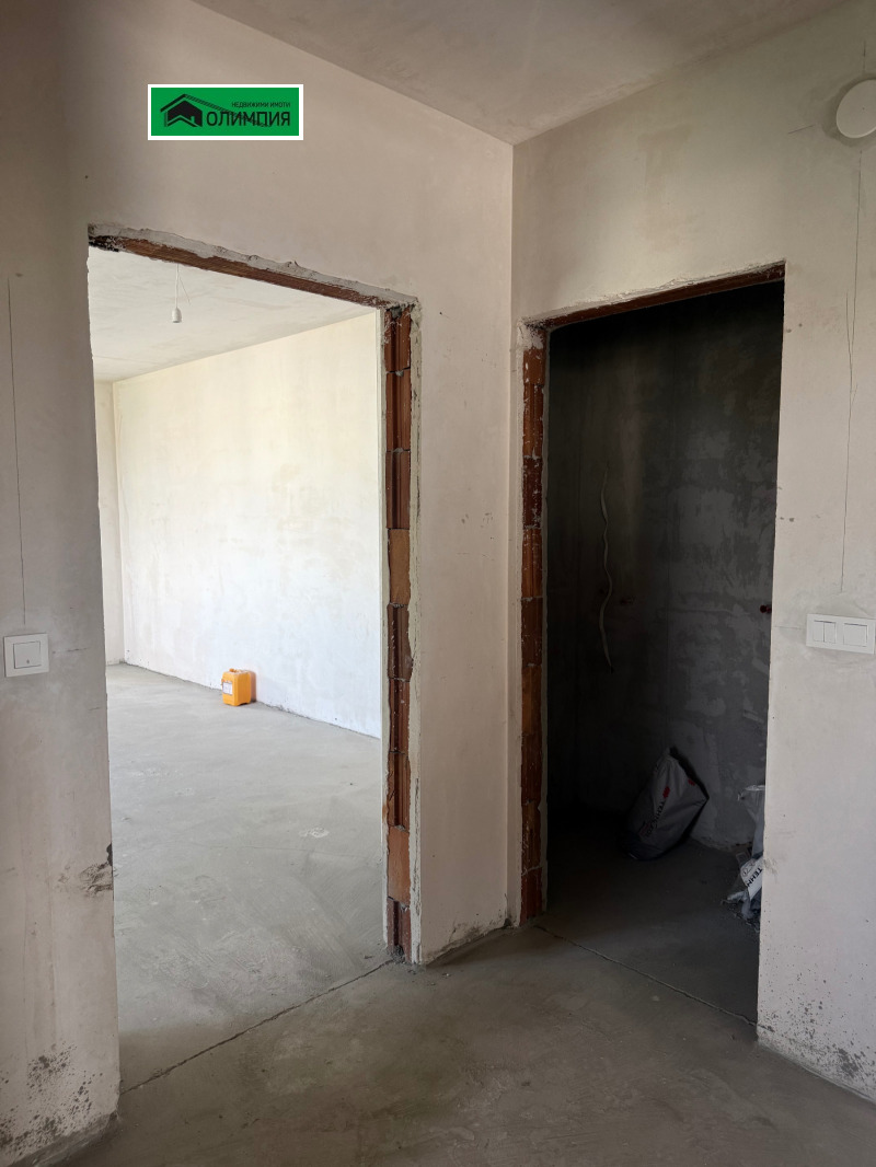 Te koop  2 slaapkamers Vratsa , Tsentar , 145 m² | 40695437 - afbeelding [11]
