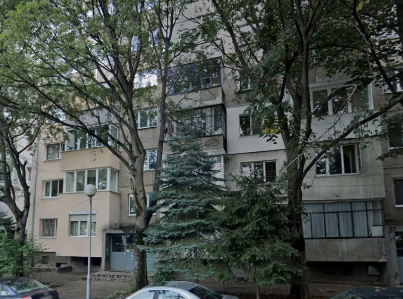 Продава  3-стаен град София , Бъкстон , 80 кв.м | 23699359