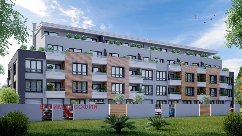 Na prodej  2 ložnice Sofia , Vitoša , 95 m2 | 53003219 - obraz [3]