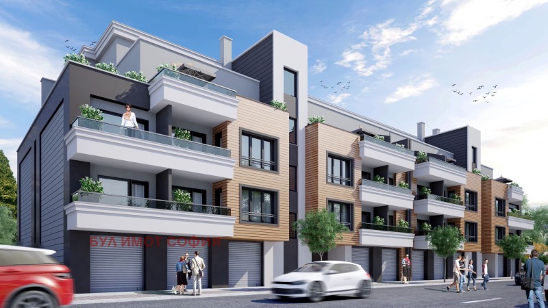 Na prodej  2 ložnice Sofia , Vitoša , 95 m2 | 53003219