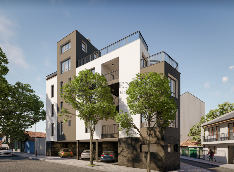 Продава  3-стаен, град Варна, Христо Ботев •  144 400 EUR • ID 94379488 — holmes.bg - [1] 