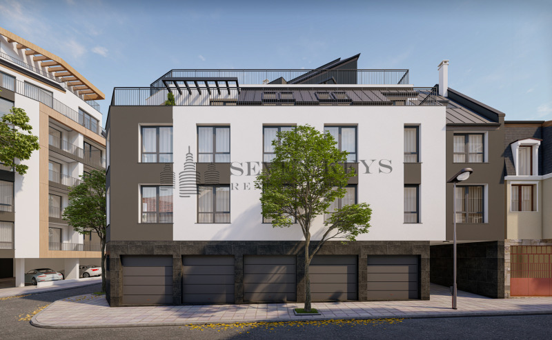 На продаж  2 спальні Варна , Христо Ботев , 144 кв.м | 50602752 - зображення [2]
