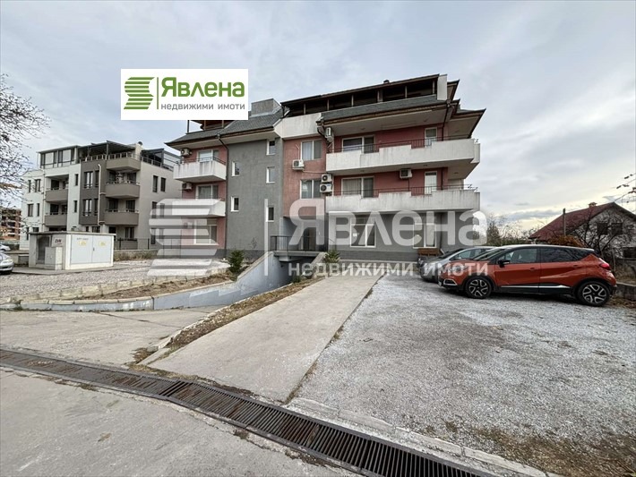 Til salg  2 soveværelser Plovdiv , Yuzhen , 70 kvm | 85556760 - billede [6]