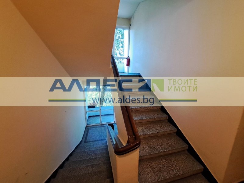 Продава 3-СТАЕН, град София, Лозенец • 420000 € • 39933700 — Holmes.bg