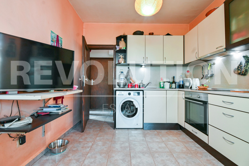 À venda  2 quartos Sofia , Iztok , 60 m² | 88700281 - imagem [2]