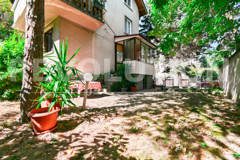 À venda  2 quartos Sofia , Iztok , 60 m² | 88700281