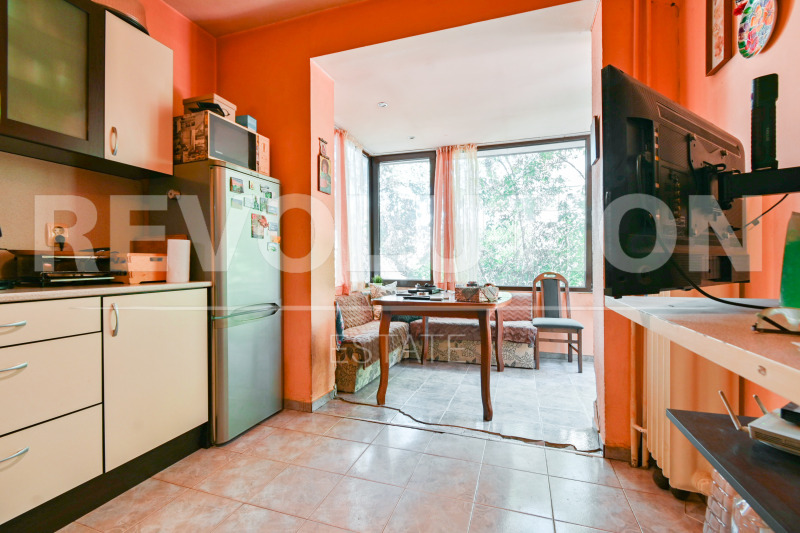 À venda  2 quartos Sofia , Iztok , 60 m² | 88700281 - imagem [3]