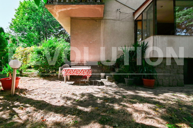 À venda  2 quartos Sofia , Iztok , 60 m² | 88700281 - imagem [9]
