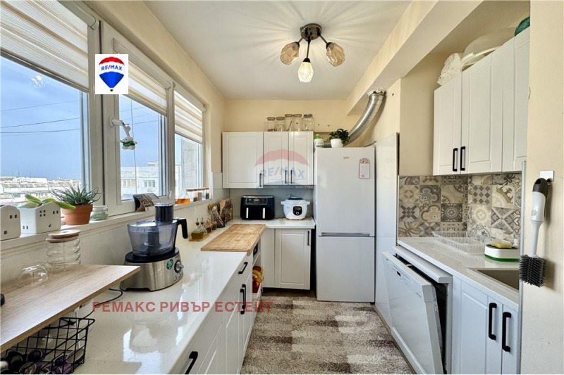 For Sale  2 bedroom Ruse , Shirok tsentar , 87 sq.m | 54395695 - image [5]