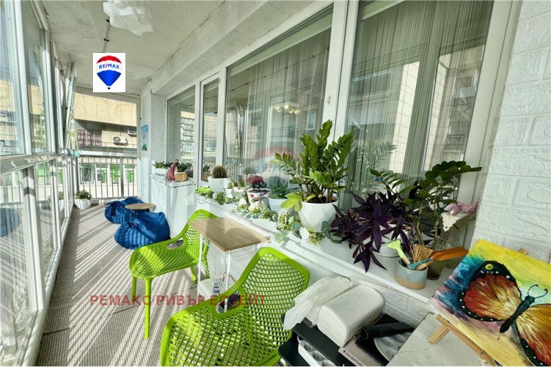For Sale  2 bedroom Ruse , Shirok tsentar , 87 sq.m | 54395695 - image [4]