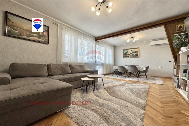 For Sale  2 bedroom Ruse , Shirok tsentar , 87 sq.m | 54395695 - image [7]