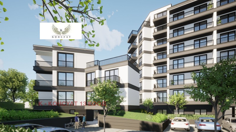 Продава 3-СТАЕН, гр. София, Овча купел 2, снимка 8 - Апартаменти - 52884248