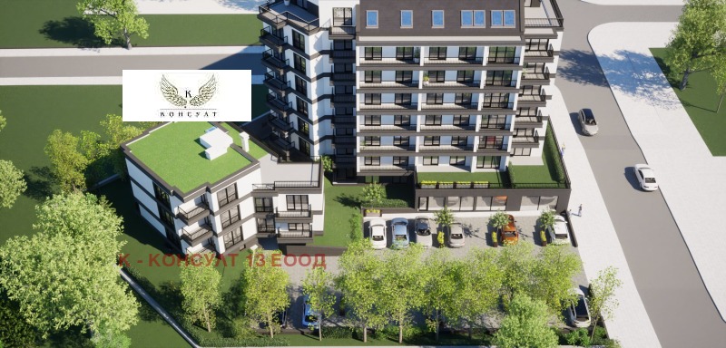 Продава 3-СТАЕН, гр. София, Овча купел 2, снимка 6 - Апартаменти - 52884248