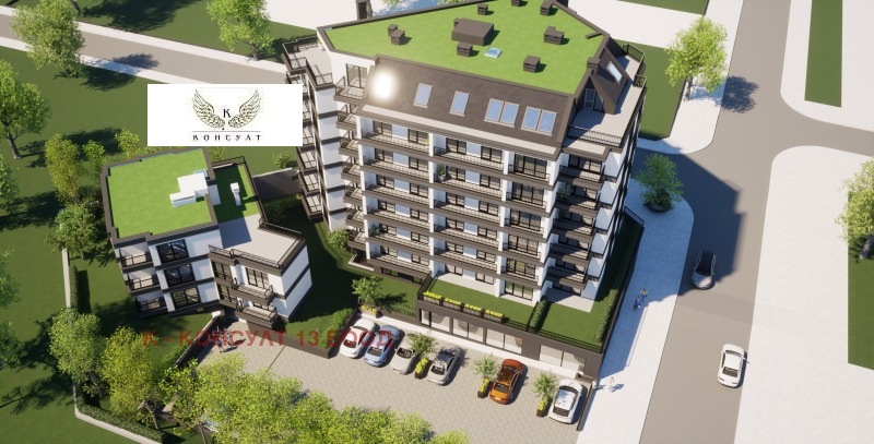 Продава 3-СТАЕН, гр. София, Овча купел 2, снимка 5 - Апартаменти - 52884248