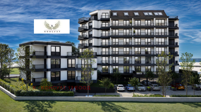 Продава 3-СТАЕН, гр. София, Овча купел 2, снимка 7 - Апартаменти - 52884248