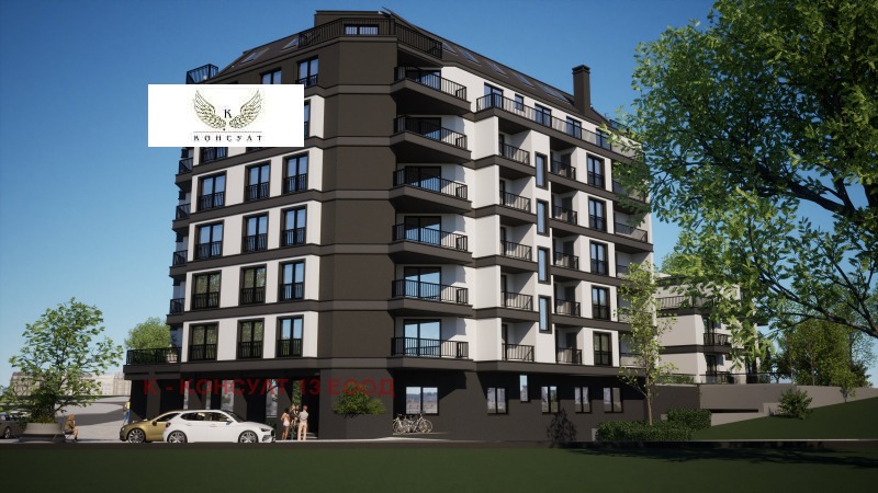 Продава 3-СТАЕН, гр. София, Овча купел 2, снимка 9 - Апартаменти - 52884248