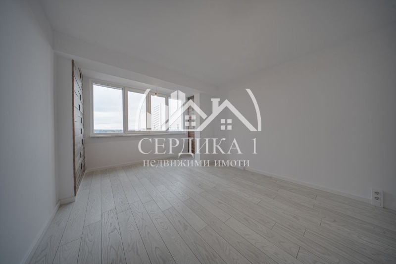 Продава 3-СТАЕН, гр. София, Люлин 2, снимка 8 - Апартаменти - 52984875
