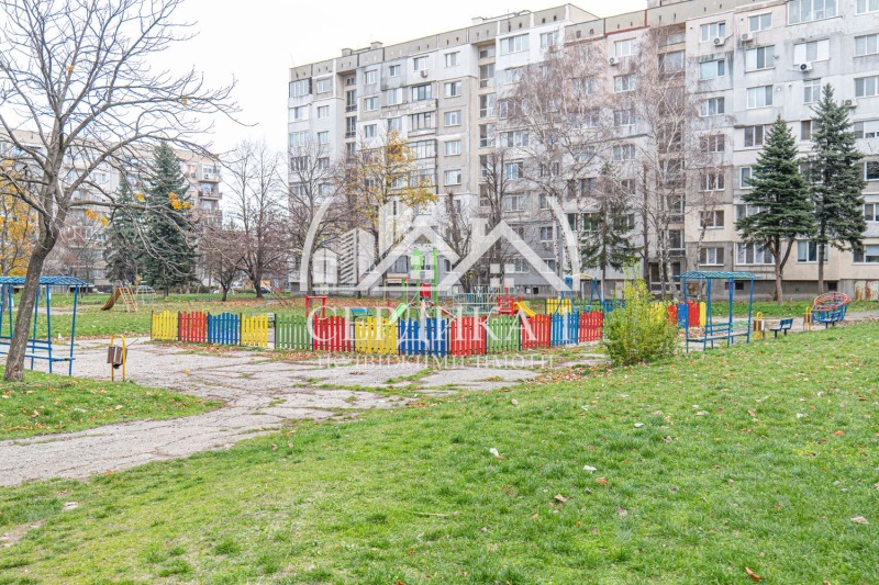 Продава 3-СТАЕН, гр. София, Люлин 2, снимка 17 - Апартаменти - 52984875