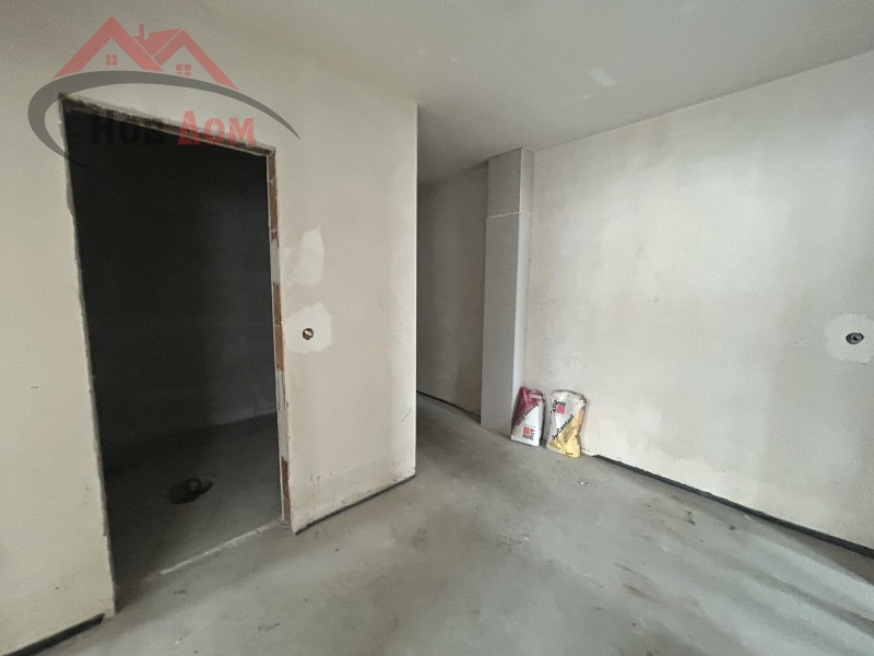 Продава 3-СТАЕН, гр. Велико Търново, Бузлуджа, снимка 5 - Апартаменти - 53122910