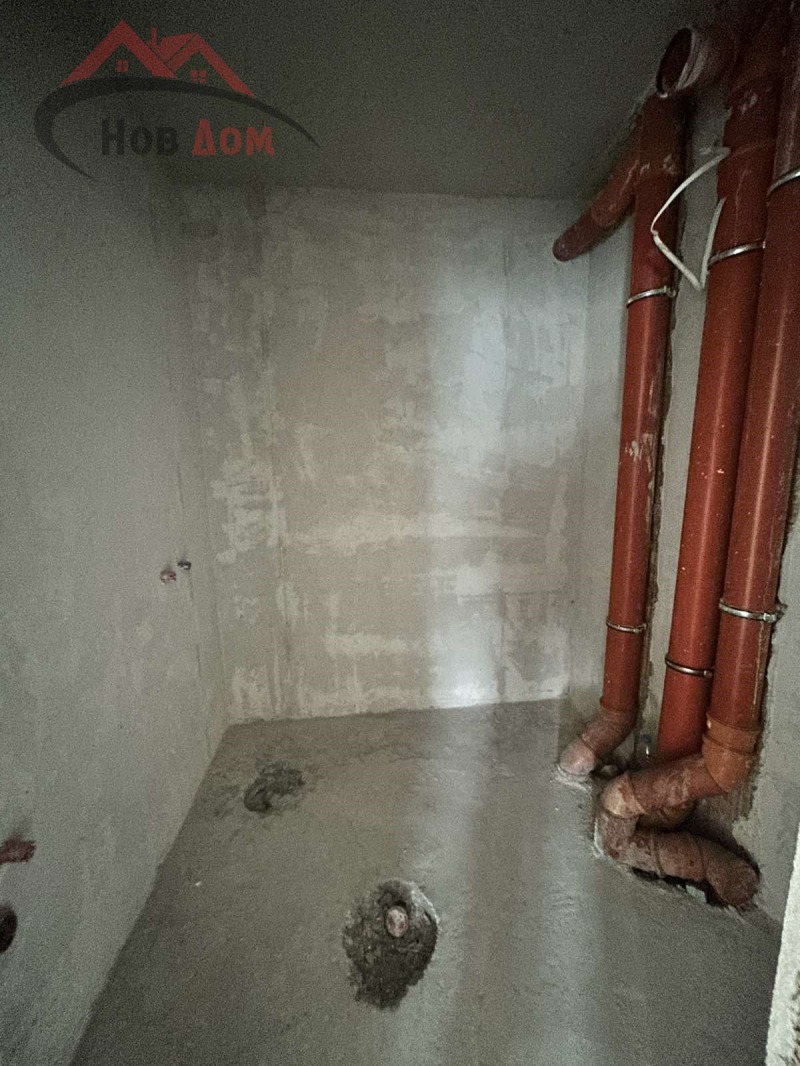 Продава 3-СТАЕН, гр. Велико Търново, Бузлуджа, снимка 11 - Апартаменти - 53122910