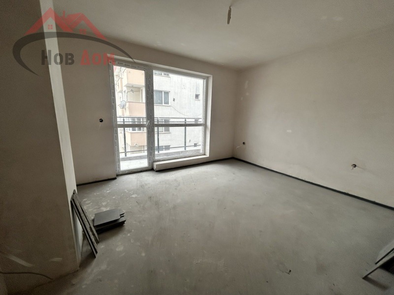 Продава 3-СТАЕН, гр. Велико Търново, Бузлуджа, снимка 6 - Апартаменти - 53122910