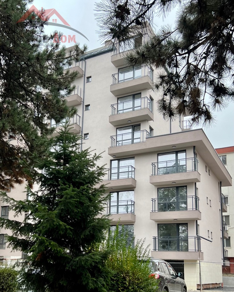 Продава 3-СТАЕН, гр. Велико Търново, Бузлуджа, снимка 14 - Апартаменти - 53122910