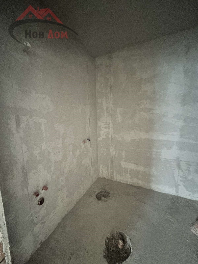 Продава 3-СТАЕН, гр. Велико Търново, Бузлуджа, снимка 10 - Апартаменти - 53122910