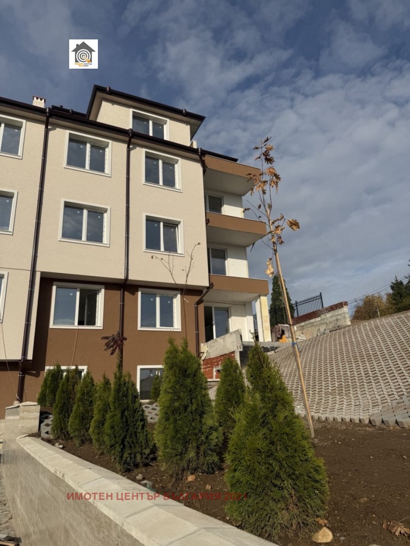 Продава 3-СТАЕН, гр. София, Карпузица