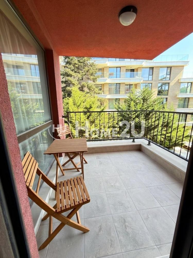 Продава 3-СТАЕН, гр. Варна, к.к. Св.Св. Константин и Елена, снимка 12 - Апартаменти - 56079027