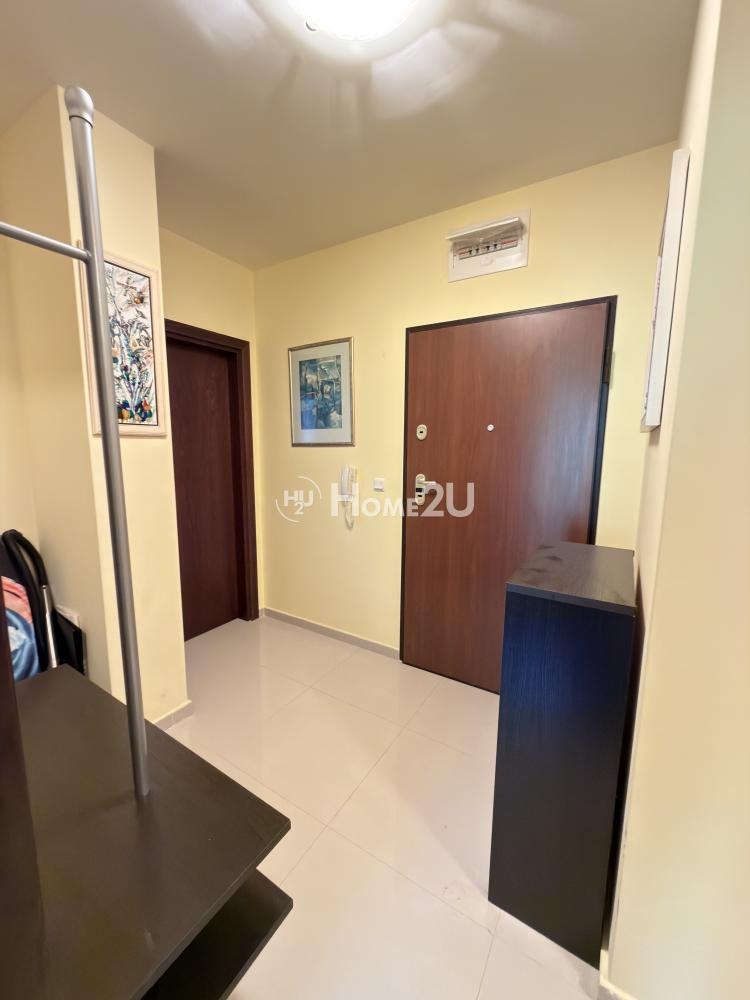 Продава 3-СТАЕН, гр. Варна, к.к. Св.Св. Константин и Елена, снимка 6 - Апартаменти - 56079027