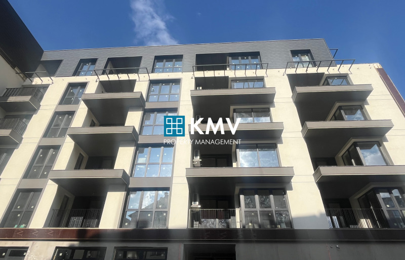 Продава  4-стаен град София , Витоша , 158 кв.м | 64384849 - изображение [7]